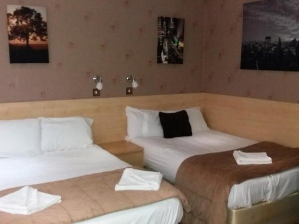 Tony's House Hotel : photo 1 de la chambre room #23532631