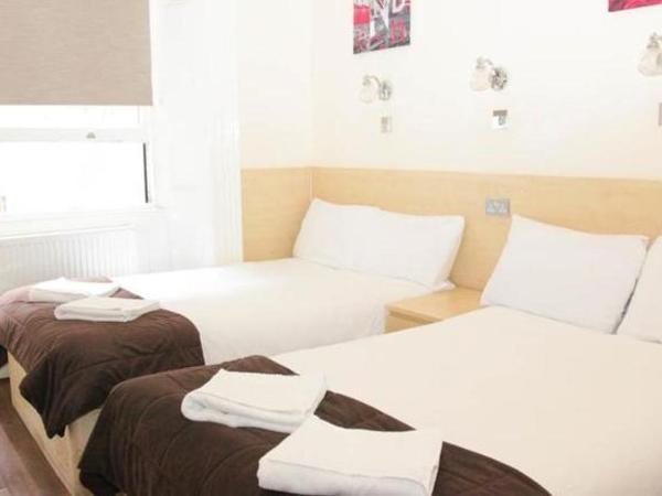 Tony's House Hotel : photo 2 de la chambre room #23532631