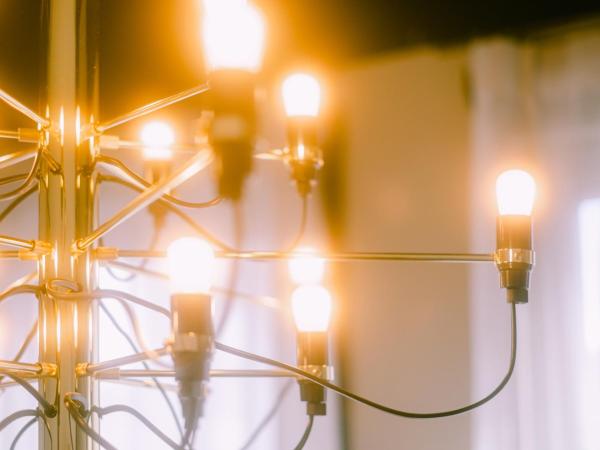 Len Kyoto Kawaramachi : photo 3 de la chambre chambre lit king-size supérieure