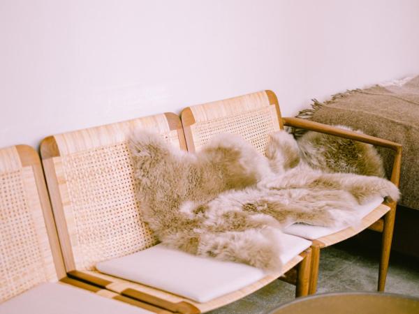 Len Kyoto Kawaramachi : photo 4 de la chambre chambre lit king-size supérieure