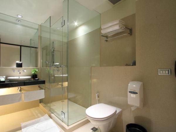 The Quarter Saladaeng by UHG : photo 1 de la chambre room #2762228