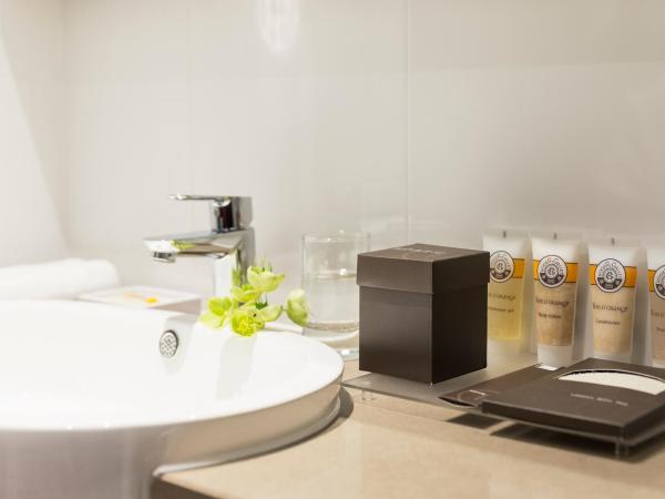 Pullman Melbourne Albert Park : photo 4 de la chambre chambre supérieure - vue sur lac