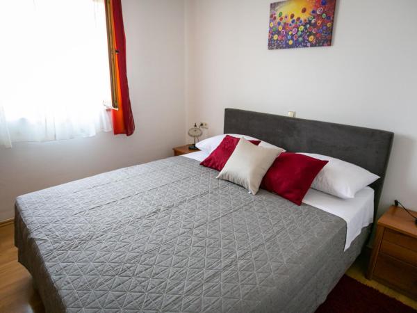 Villa Confort Exclusive : photo 2 de la chambre chambre double premium