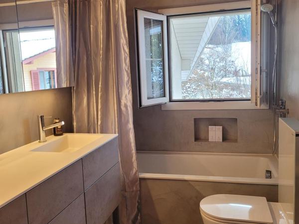 Villa Castagna Guesthouse : photo 5 de la chambre chambre double deluxe avec balcon