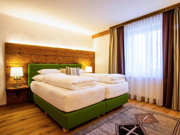 Gasthof Lend-Platzl : photo 2 de la chambre chambre lits jumeaux