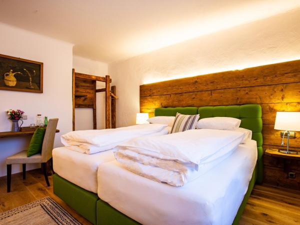 Gasthof Lend-Platzl : photo 3 de la chambre chambre lits jumeaux