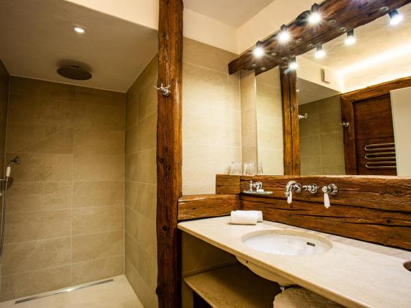 Gasthof Lend-Platzl : photo 4 de la chambre chambre lits jumeaux