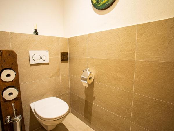 Gasthof Lend-Platzl : photo 5 de la chambre chambre lits jumeaux