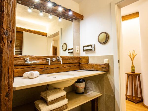 Gasthof Lend-Platzl : photo 7 de la chambre chambre lits jumeaux