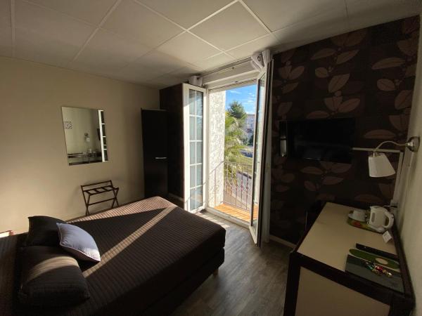 Hotel Abelia : photo 5 de la chambre chambre confort