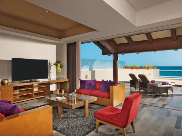 Secrets Vallarta Bay Resort & SPA - Adults Only : photo 1 de la chambre suite présidentielle