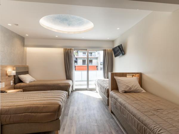 Xenophon Hotel : photo 1 de la chambre chambre quadruple supérieure