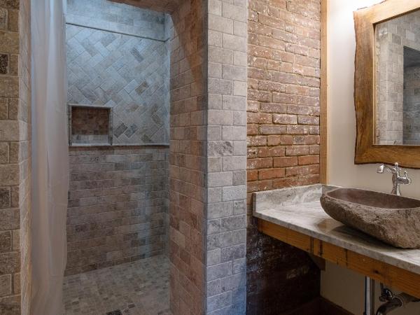 Belle Air Mansion and Inn : photo 3 de la chambre chambre lit king-size deluxe