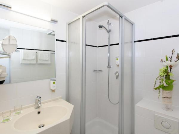 Hotel Scala Frankfurt City Centre : photo 5 de la chambre room #6057314