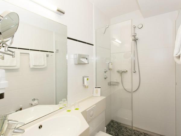 Hotel Scala Frankfurt City Centre : photo 2 de la chambre room #6057316