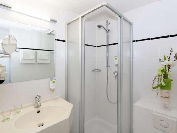 Hotel Scala Frankfurt City Centre : photo 4 de la chambre room #6057316