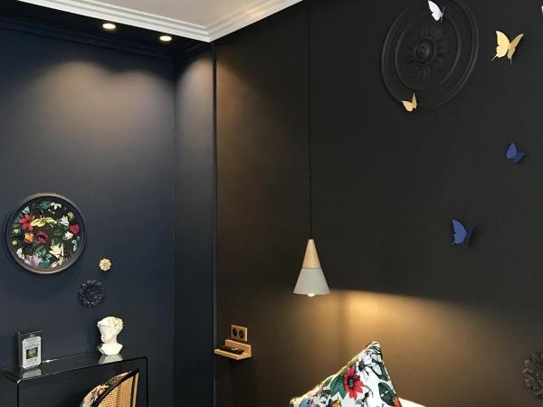 Le Grand Hôtel Mont Dore : photo 6 de la chambre suite supérieure lit king-size