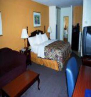 Best Western Sandman Hotel : photo 1 de la chambre room #30541148