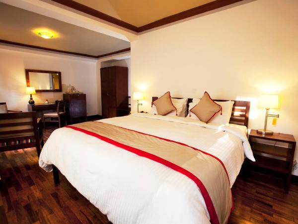 Shambaling Boutique Hotel : photo 6 de la chambre chambre lit king-size deluxe