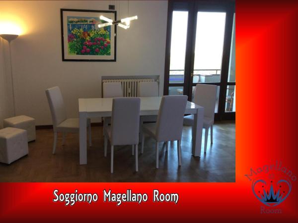 Magellano Room : photo 9 de la chambre chambre double