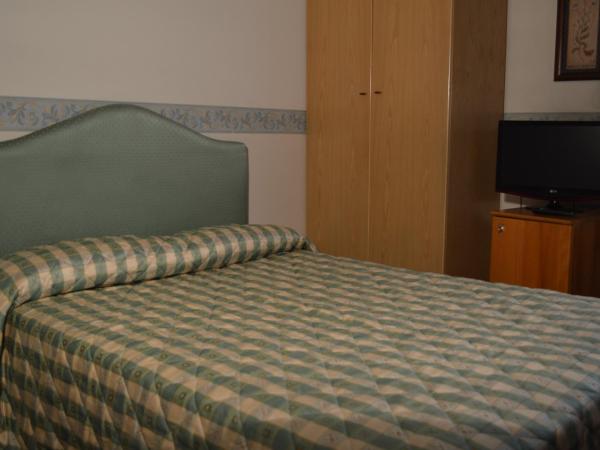 Hotel Sagittario : photo 3 de la chambre chambre simple