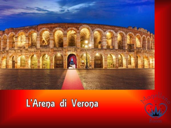 Magellano Room : photo 9 de la chambre chambre deluxe