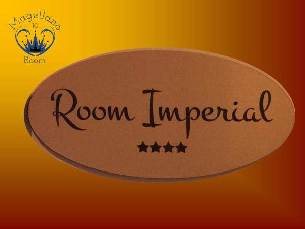 Magellano Room : photo 1 de la chambre chambre deluxe