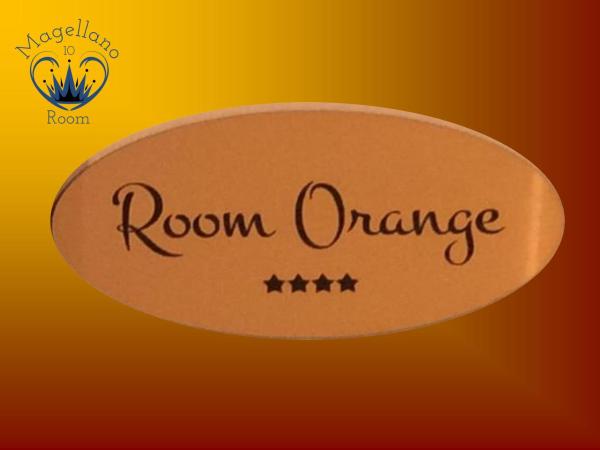 Magellano Room : photo 2 de la chambre chambre double