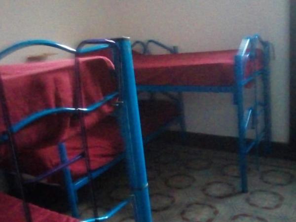 Rivera Hostel Córdoba : photo 2 de la chambre lit dans dortoir mixte de 6 lits