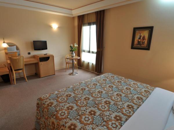 Hôtel Wassim : photo 2 de la chambre chambre simple