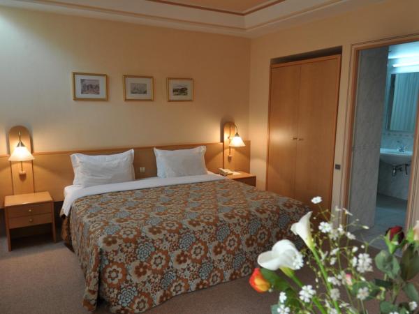 Hôtel Wassim : photo 3 de la chambre chambre double