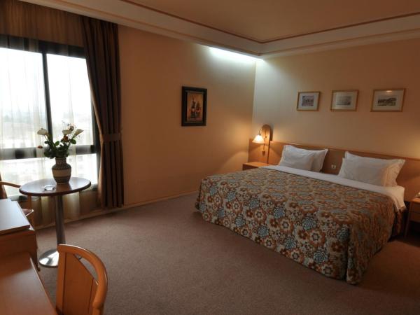 Hôtel Wassim : photo 5 de la chambre chambre double