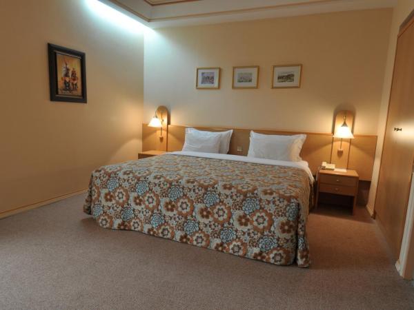 Hôtel Wassim : photo 6 de la chambre chambre double