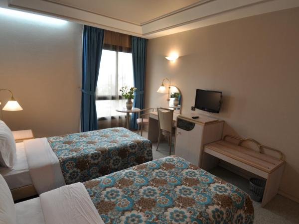 Hôtel Wassim : photo 4 de la chambre chambre simple