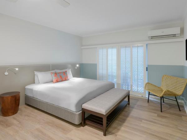 Ramada Resort by Wyndham Port Douglas : photo 1 de la chambre appartement 1 chambre