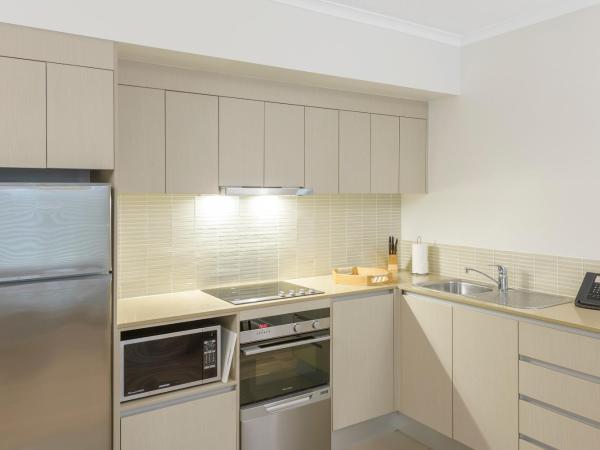 Ramada Resort by Wyndham Port Douglas : photo 3 de la chambre appartement deluxe
