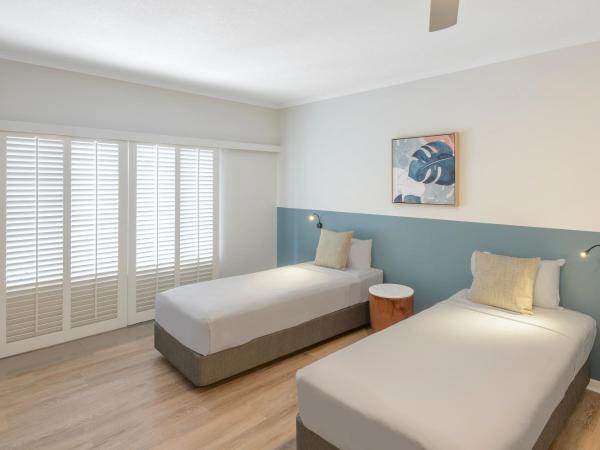 Ramada Resort by Wyndham Port Douglas : photo 4 de la chambre appartement 2 chambres
