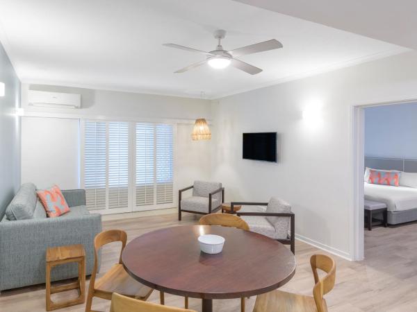 Ramada Resort by Wyndham Port Douglas : photo 3 de la chambre appartement 2 chambres