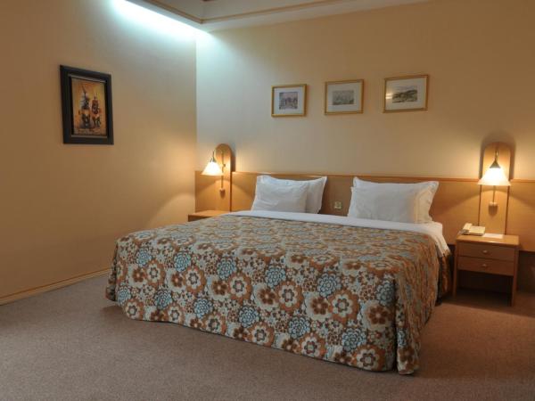 Hôtel Wassim : photo 6 de la chambre chambre simple