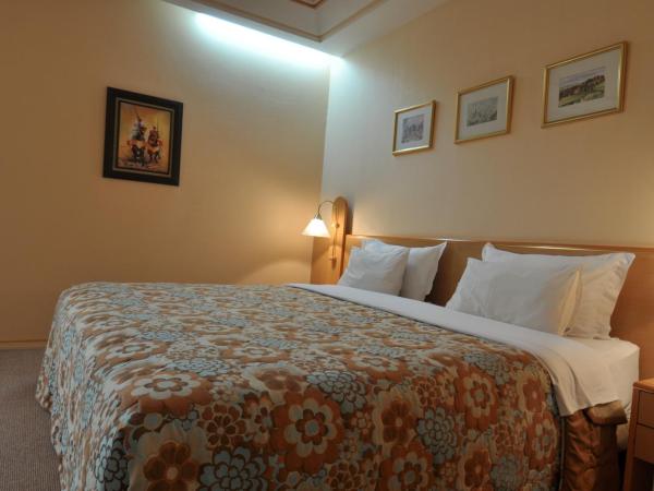 Hôtel Wassim : photo 7 de la chambre chambre simple