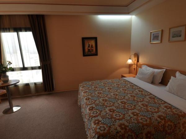 Hôtel Wassim : photo 9 de la chambre chambre simple