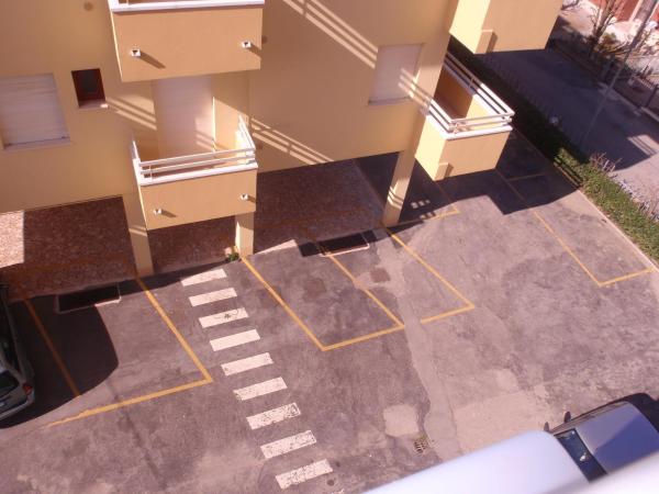 Hotel Glenn : photo 6 de la chambre chambre triple