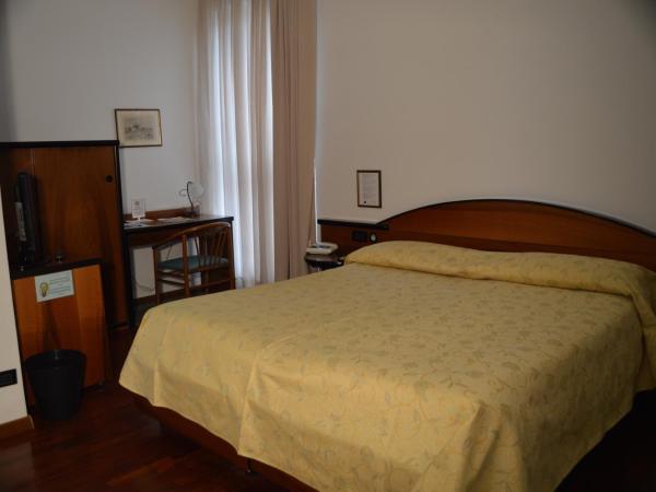 Hotel Sagittario : photo 2 de la chambre chambre double standard