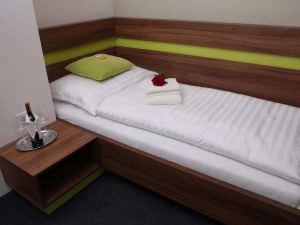 Primus Hotel & Apartments : photo 2 de la chambre studio