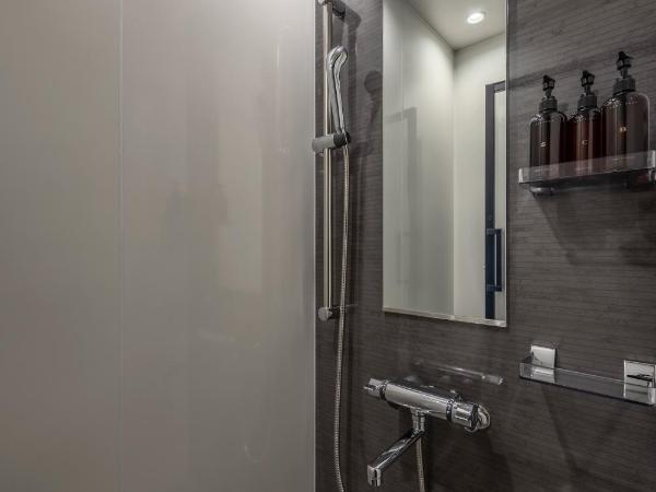 The Lively Osaka Honmachi : photo 7 de la chambre chambre double standard