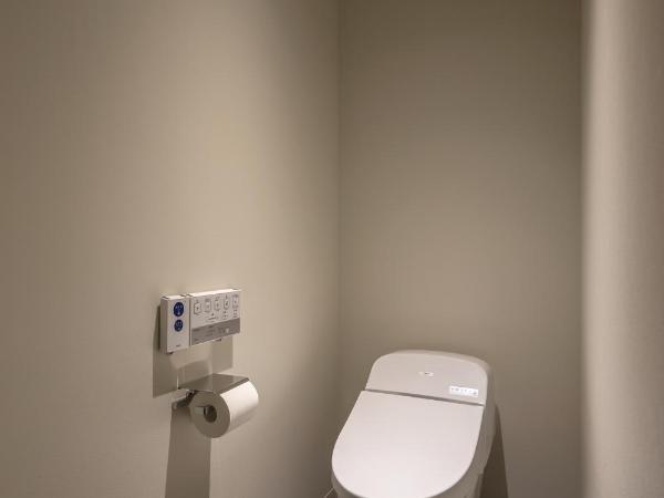 The Lively Osaka Honmachi : photo 8 de la chambre chambre double standard