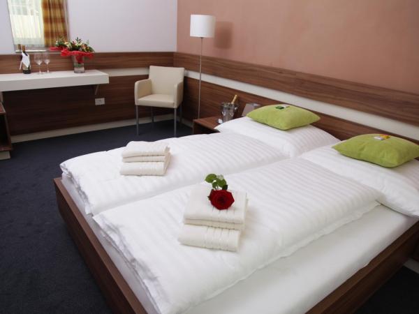 Primus Hotel & Apartments : photo 1 de la chambre appartement