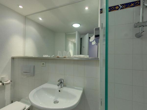 Hotel Le Phoebus Garden & Spa : photo 6 de la chambre chambre double confort - accès au spa non inclus