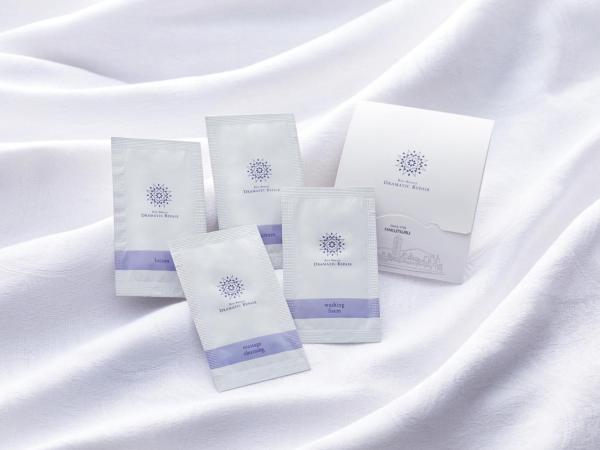 Hotel Okura Kobe : photo 9 de la chambre chambre lit king-size deluxe (30ème-33ème Étage)