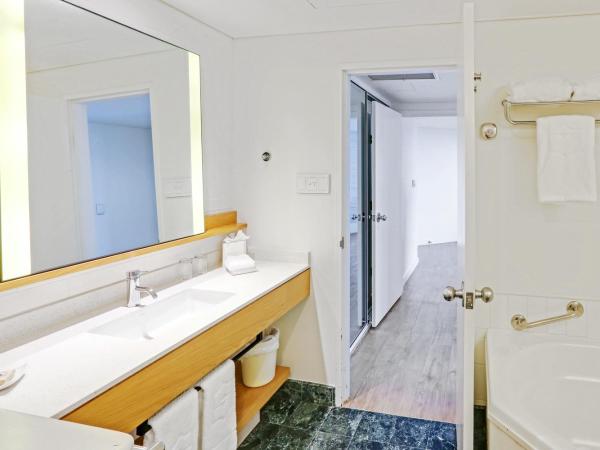 Shangri-La The Marina, Cairns : photo 1 de la chambre suite lits jumeaux 1 chambre
